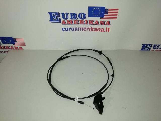 Release Cable